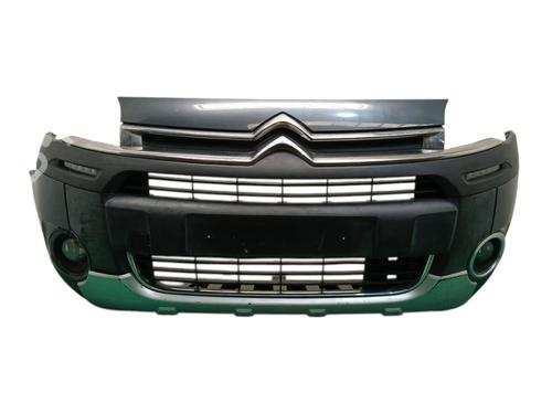 Foran kofangere CITROËN BERLINGO MULTISPACE (B9) 1.6 HDi 90 (92 hp) 30760233