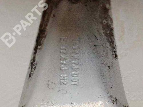 Rim KIA SORENTO I (JC)  | BP7552175C45 