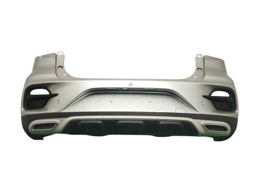 Used Rear bumper MG MG ZS SUV (AZS1) 1.0 T-GDi (111 hp) 27526640