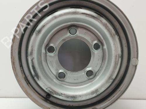 Used Rim Rim NISSAN TRADE Van 100 (106 hp) 13371212 13371212