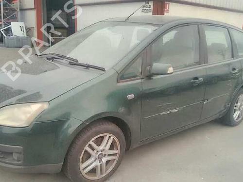 Turbolader/Kompressor FORD FOCUS C-MAX (DM2)  | BP19933132M71 