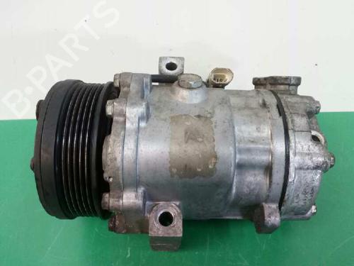 Used AC compressor OPEL COMBO Box Body/MPV [2001-2025]  2835063