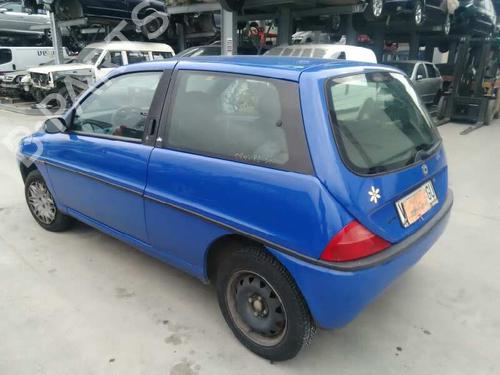 Engine control unit (ECU) LANCIA Y (840_)  | BP3274444M57 