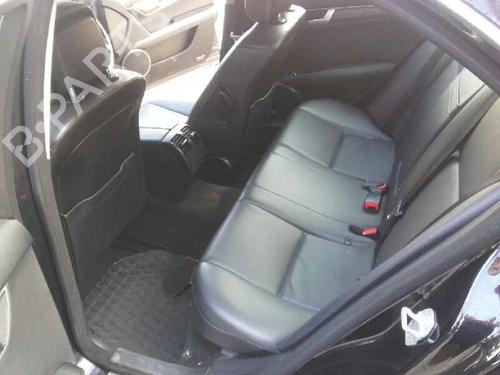 Elektronische module MERCEDES-BENZ C-CLASS (W204)  | BP5143412M83 