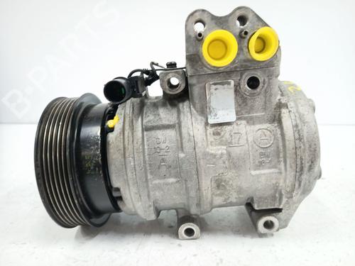 Compressor A/C SSANGYONG KYRON 2.0 Xdi (141 hp) 30685597