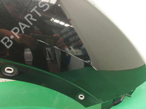 Right front fenders NISSAN JUKE (F15) 1.5 dCi | BP29566579C42 