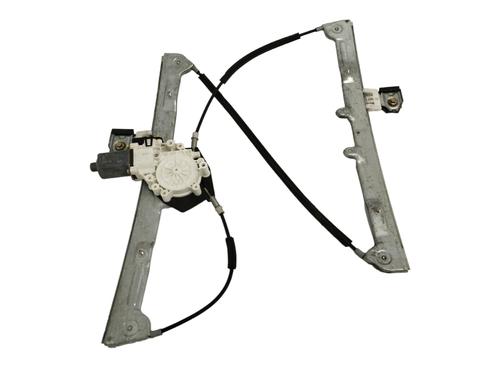 Used Front right window mechanism MITSUBISHI COLT VI (Z3_A, Z2_A) 1.3 (Z21A) (95 hp) 16912891