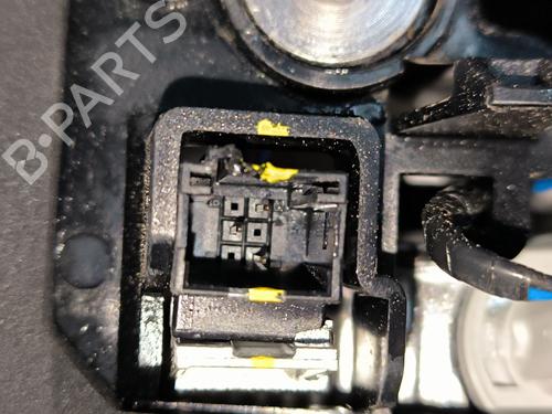 Left tailgate light PEUGEOT 5008 II (MC_, MJ_, MR_, M4_) 1.5 BlueHDi 130 (MCYHZJ, MCYHZR, MCYHZX) | BP31905073C79