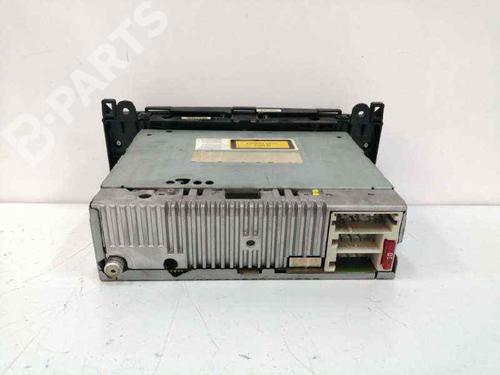 Radio MERCEDES-BENZ SPRINTER 3-t Van (B906)  | BP8217528E6 