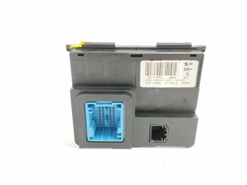 Centralina CITROËN C4 Picasso II 1.6 BlueHDi 120 (120 hp) 12428656