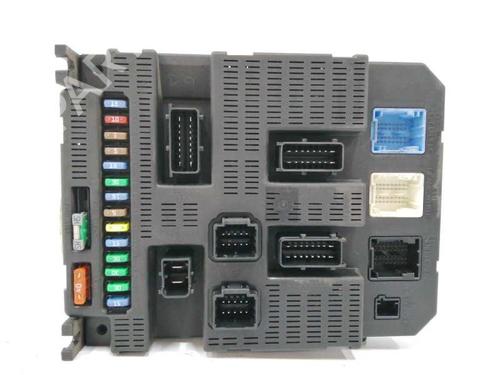 Used Fuse box PEUGEOT 207 (WA_, WC_) [2006-2015]  9535842
