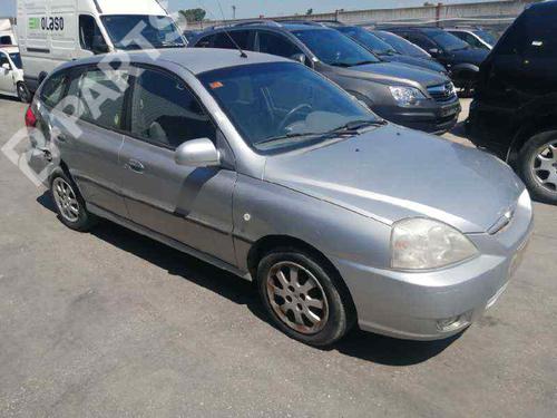 Used Parts KIA RIO I Hatchback (DC)  1.5 16V  1021960