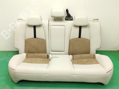 Sæde Bagtil MAZDA CX-3 (DK) [2015-2025]  23958814