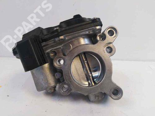 Used Throttle body FORD FOCUS IV (HN) [2018-2025]  5620482