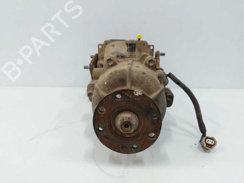 Used Rear differential SUZUKI SX4 (EY, GY) [2006-2025]  6099657