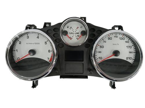instrument-cluster-peugeot-207-wa_-wc_-16-16v-turbo-9666748780-2006-2007-2008-2009-2010-2011-2012-2013-2014-2015-17394572 main image