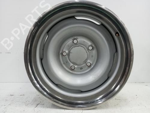 Used Rim CHEVROLET EXPRESS Bus 5.3 2500 (310 hp) 28512253