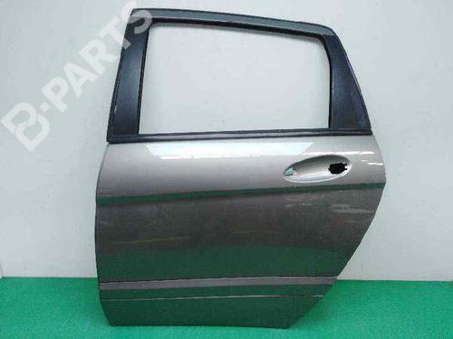 Used Left rear door Left rear door MERCEDES-BENZ B-CLASS Sports Tourer (W245) B 170 (245.232) (116 hp) 8344318 8344318
