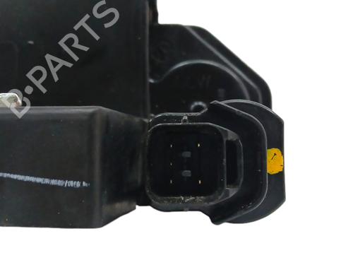 Front right lock HYUNDAI i10 I (PA) 1.2 | BP19636035C97 