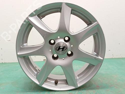 Cerchio HYUNDAI i10 III (AC3, AI3) 1.2 MPi (84 hp) 30574476