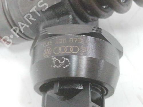 Injector AUDI A4 B6 (8E2) 1.9 TDI | BP9183467M100