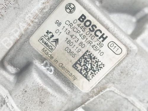 Injection pump CITROËN C4 Picasso II | BP30642162M78