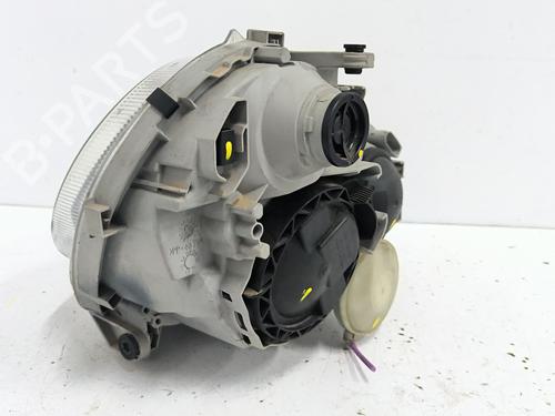 Left headlight MERCEDES-BENZ C-CLASS (W203) C 180 Kompressor (203.046) | BP39592337C28 - Image 5