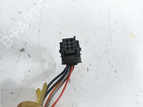 Left mirror PEUGEOT 308 SW I (4E_, 4H_) 1.6 16V | BP30777270C26