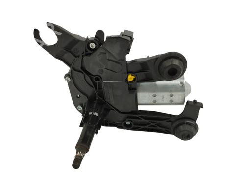 Used Rear wiper motor PEUGEOT 2008 I (CU_) [2013-2025]  15499341