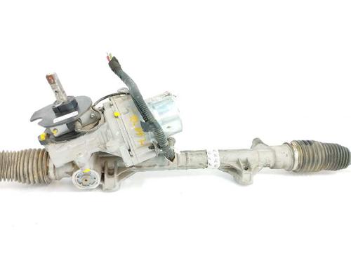Used Steering rack PEUGEOT 208 I (CA_, CC_) [2012-2020]  9670897