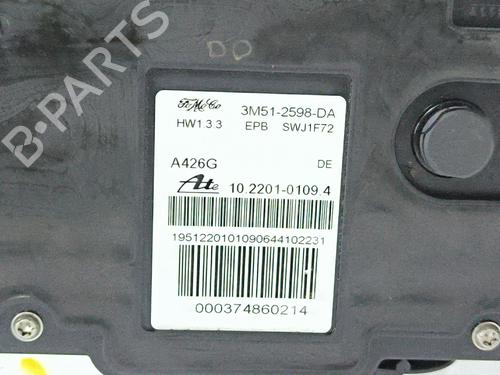 håndbremse FORD FOCUS C-MAX (DM2) 2.0 TDCi | BP39667578I18  - Image 6