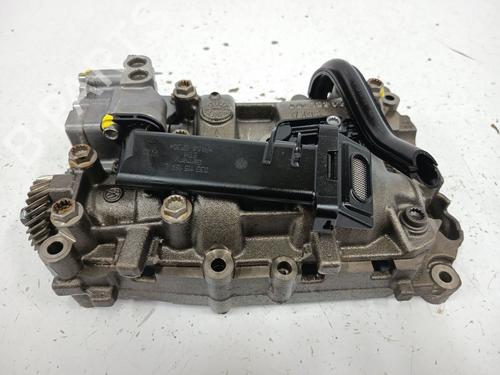 Used Other Other AUDI A4 B8 (8K2) 2.0 TDI 16V (140 hp) 40080797 40080797