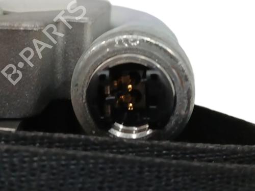Front right seatbelt TOYOTA AVENSIS Saloon (_T25_) 2.0 D-4D (CDT250_, CDT250R) | BP17974423I25 