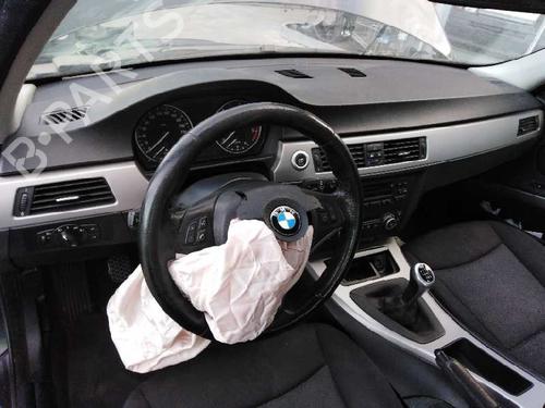 Left rear steering knuckle BMW 3 (E90)  | BP8175557M27 