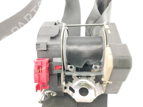 Front right seatbelt SMART FORTWO Coupe (450) 0.7 (450.352, 450.332) | BP12442353I25 