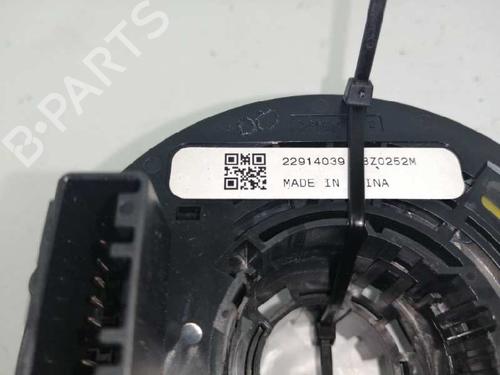 Kontaktrulle Airbag KIA RIO III (UB) 1.1 CRDi | BP6886558C102 