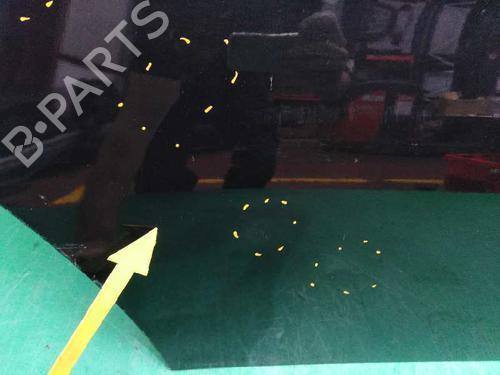 Right rear door BMW 3 Touring (E91) 320 d | BP8247948C5 