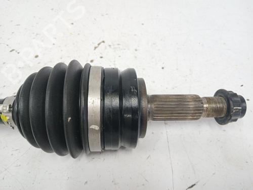 Left front driveshaft TOYOTA C-HR (_X1_) 1.2 (NGX10_, NGX10R) | BP40595580M38 - Image 3