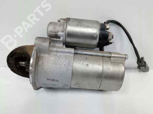 Used Starter SSANGYONG RODIUS II [2013-2025]  5071042