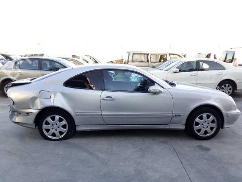 Switch MERCEDES-BENZ CLK (C208)  | BP11086245I30