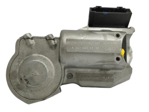 Elektronisk modul MERCEDES-BENZ E-CLASS (W211) E 350 4-matic (211.087) (272 hp) 14155516