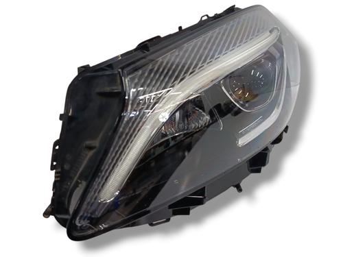 Used Left headlight MERCEDES-BENZ A-CLASS (W176) A 180 (176.042) (122 hp) 30456814