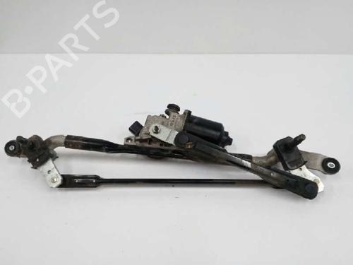 Used Front wiper motor KIA NIRO I (DE) [2016-2022]  5092243