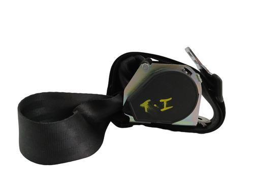 Rear left seatbelt DACIA DUSTER (HS_) 1.5 dCi (HSAJ) | BP17999898I29