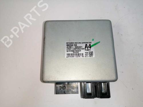 Electronic module MITSUBISHI MIRAGE / SPACE STAR VI Hatchback (A0_A) 1.2 (A03A) | BP6092086M83 - Image 2