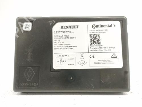 Used Electronic module RENAULT MEGANE IV Hatchback (B9A/M/N_) [2015-2026]  11975178