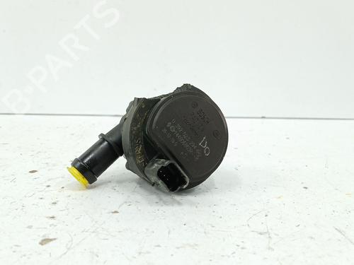 Andre Andre NISSAN QASHQAI II (J11, J11_) 1.3 DIG-T (140 hp) 34477052 34477052