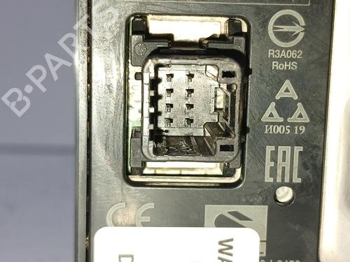Electronic module NISSAN QASHQAI III (J12) 1.3 DIG-T | BP29808586M83