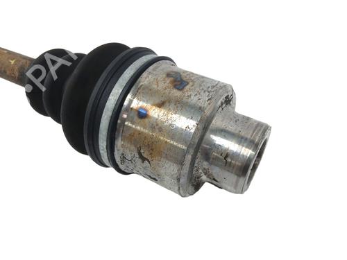 Left front driveshaft MERCEDES-BENZ MB Van (W631)  | BP19635946M38 