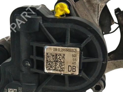 Left rear brake caliper SEAT LEON SC (5F5) 1.4 TSI | BP17758958M107 